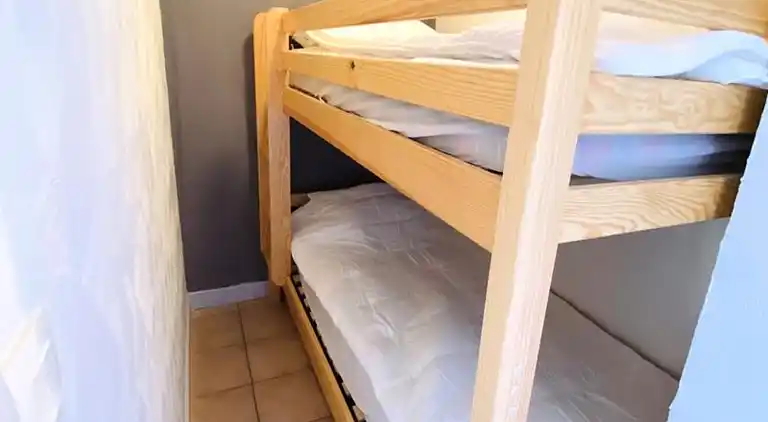 Apartment in Mont-de-Lans