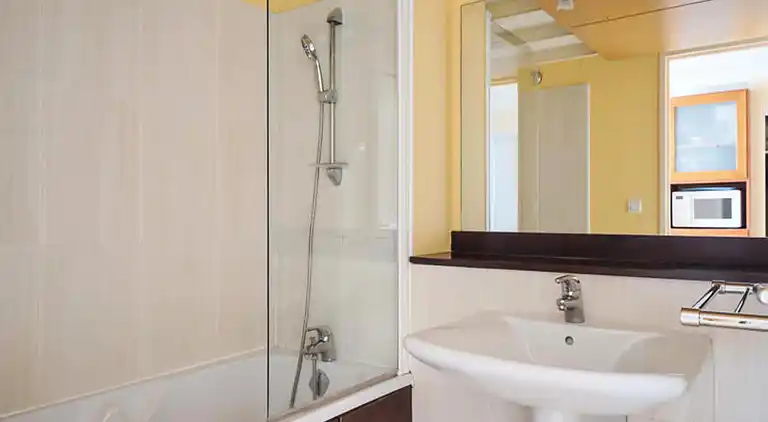 Apartment in Le Croisic