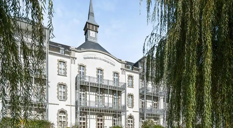 Apartment in Le Croisic