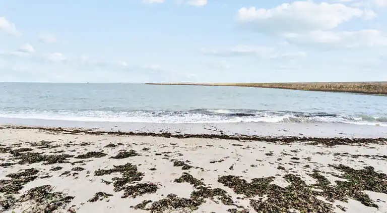 Apartment in Le Croisic