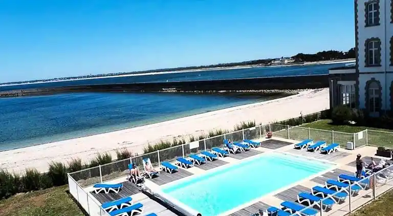 Apartment in Le Croisic