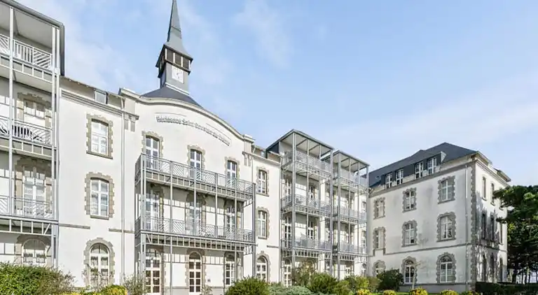 Apartment in Le Croisic