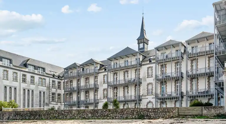 Apartment in Le Croisic