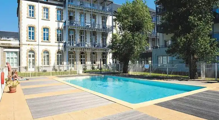 Apartment in Le Croisic