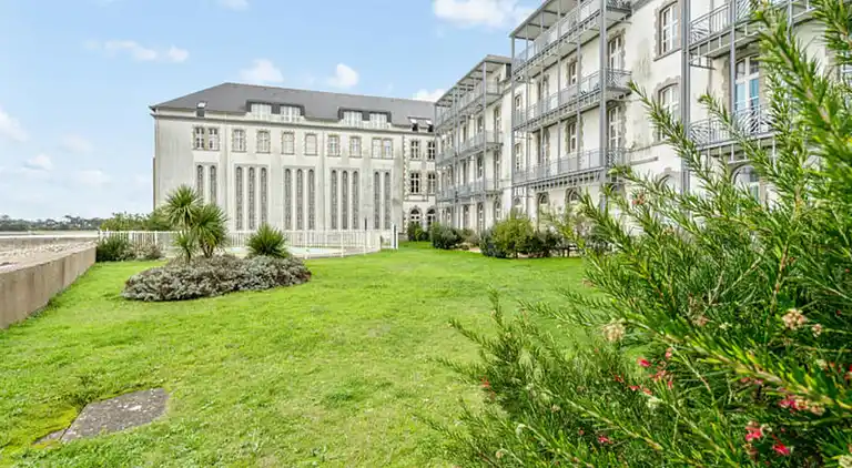 Apartment in Le Croisic