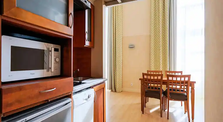 Apartment in Le Croisic