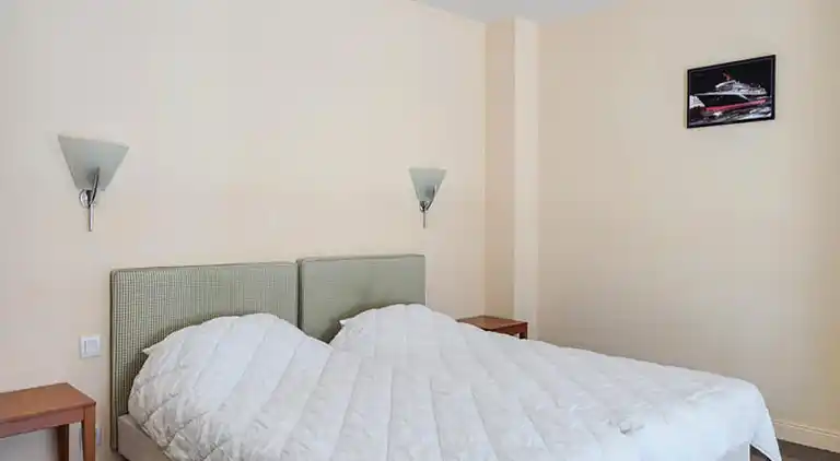 Apartment in Le Croisic