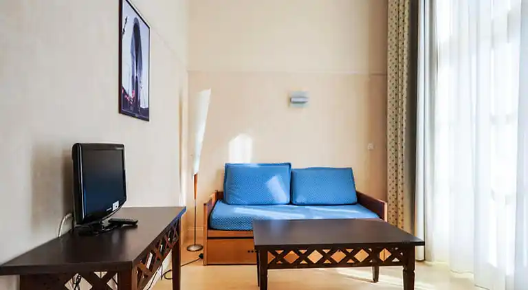 Apartment in Le Croisic