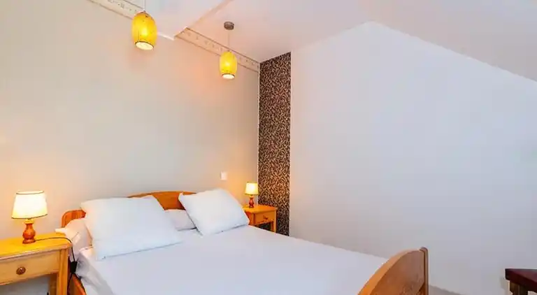 Ferienwohnung in La Tieule