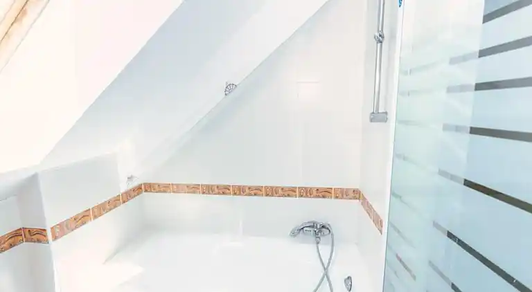 Ferienwohnung in La Tieule