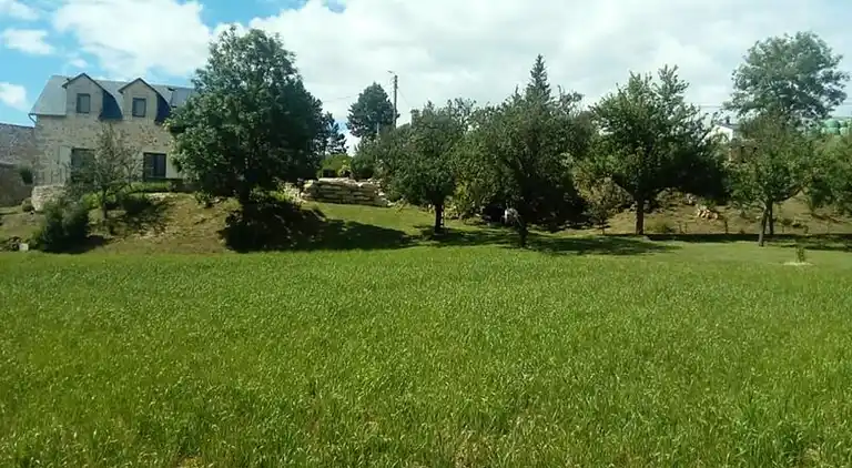 Ferienwohnung in La Tieule