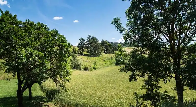 Ferienwohnung in La Tieule