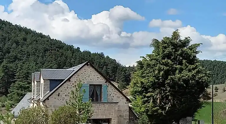 Ferienwohnung in La Tieule