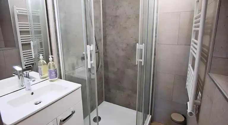 Ferienwohnung in Chanac