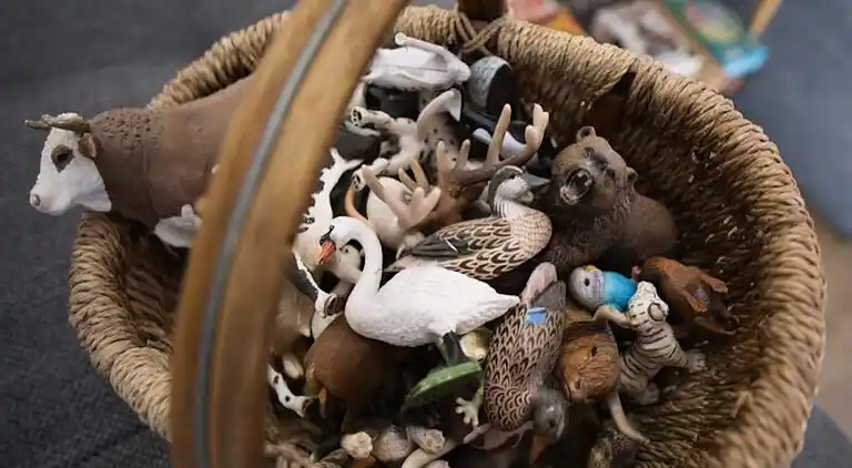 Ferienwohnung in Chanac