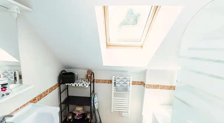 Ferienwohnung in La Tieule