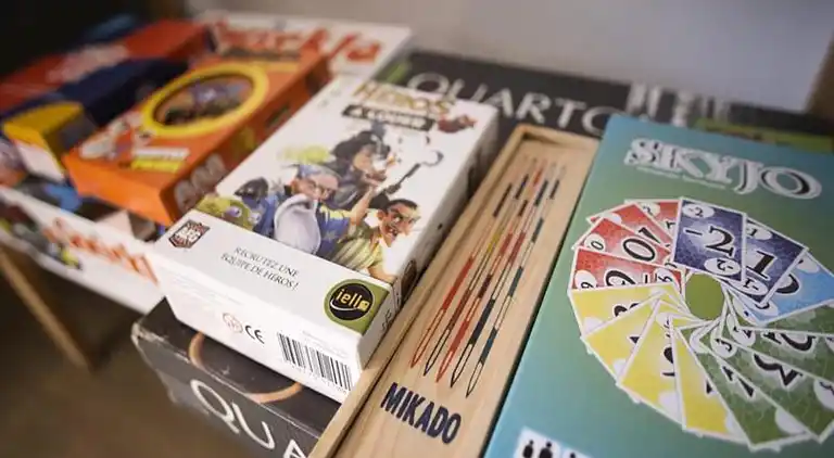 Ferienwohnung in Chanac