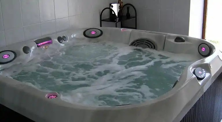 Ferienwohnung in La Tieule