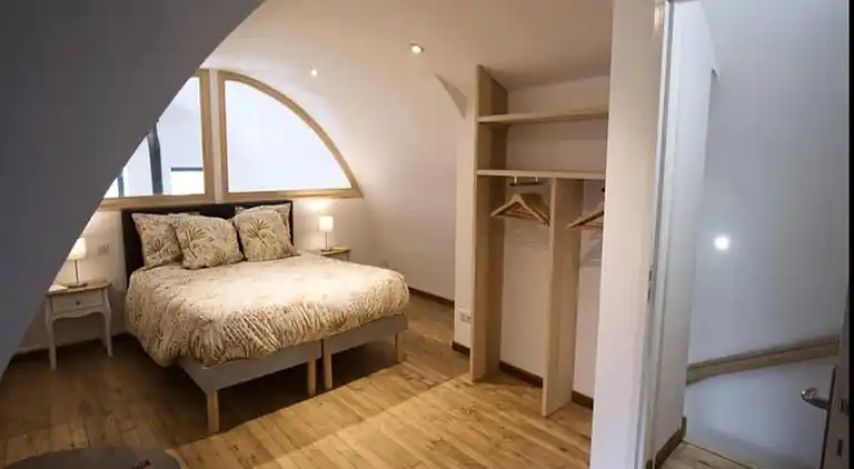 Ferienwohnung in Chanac