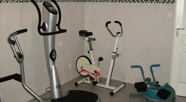 Ferienwohnung in La Tieule