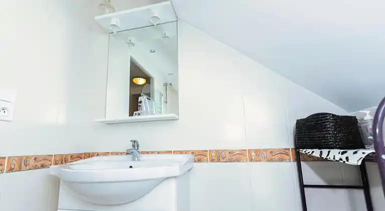 Ferienwohnung in La Tieule