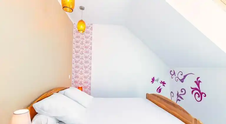 Ferienwohnung in La Tieule