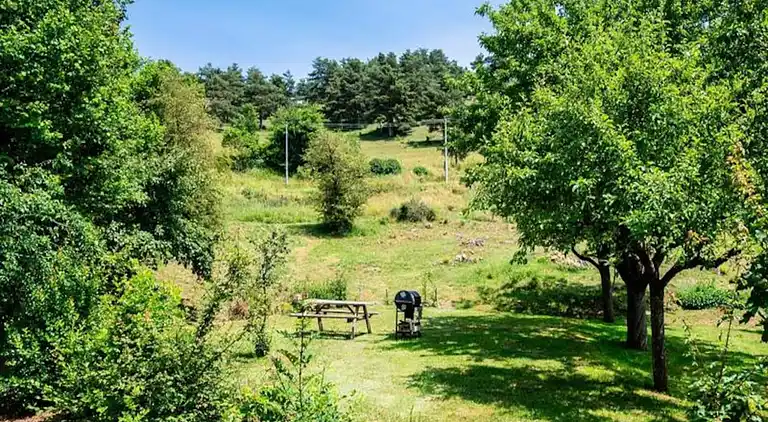 Ferienwohnung in La Tieule