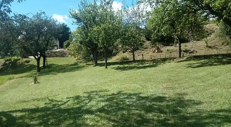 Ferienwohnung in La Tieule