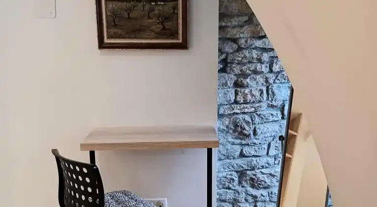 Ferienwohnung in Chanac