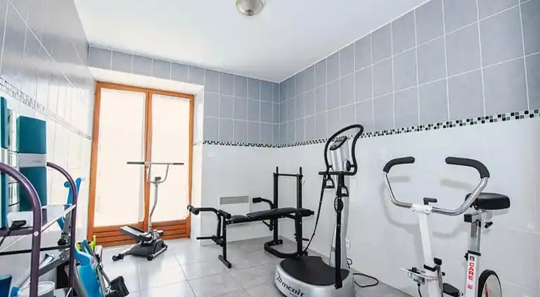 Ferienwohnung in La Tieule