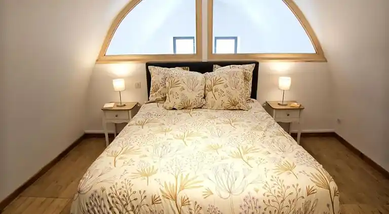 Ferienwohnung in Chanac