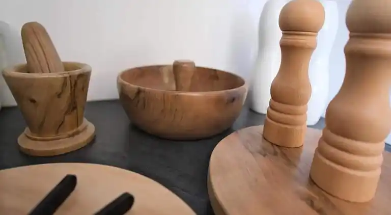 Ferienwohnung in Chanac