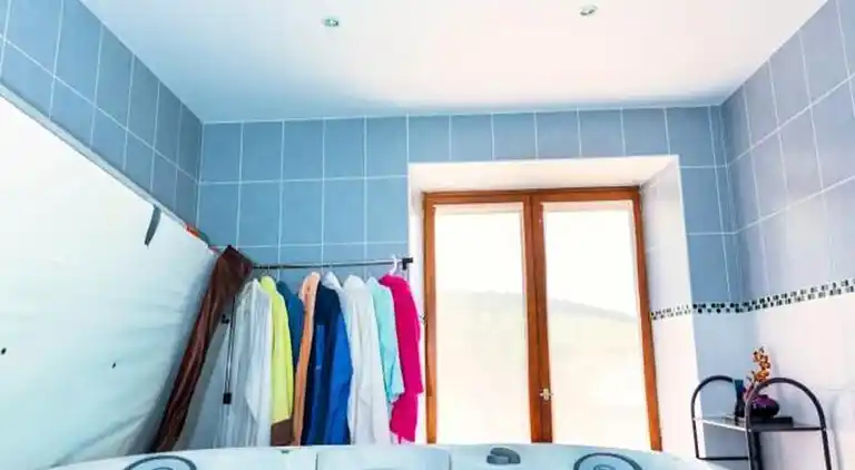 Ferienwohnung in La Tieule