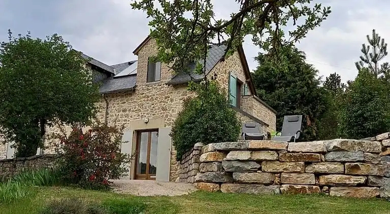 Ferienwohnung in La Tieule