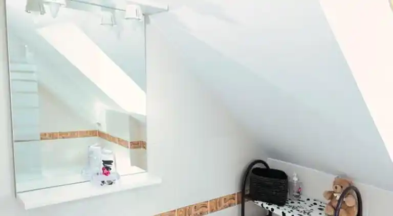 Ferienwohnung in La Tieule