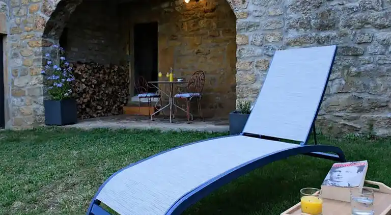 Ferienwohnung in Chanac