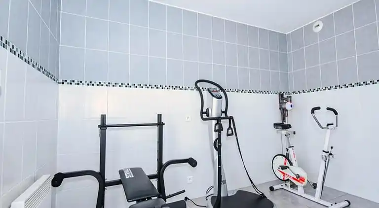 Ferienwohnung in La Tieule