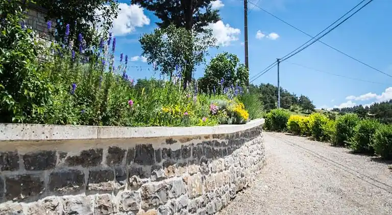 Ferienwohnung in La Tieule