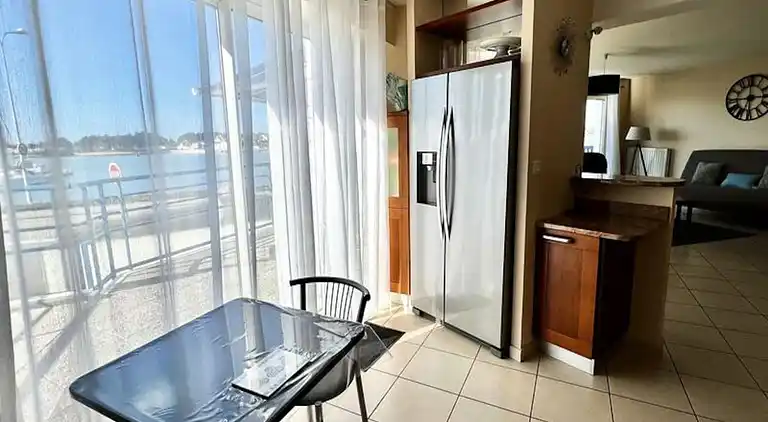 Apartment in Erdeven