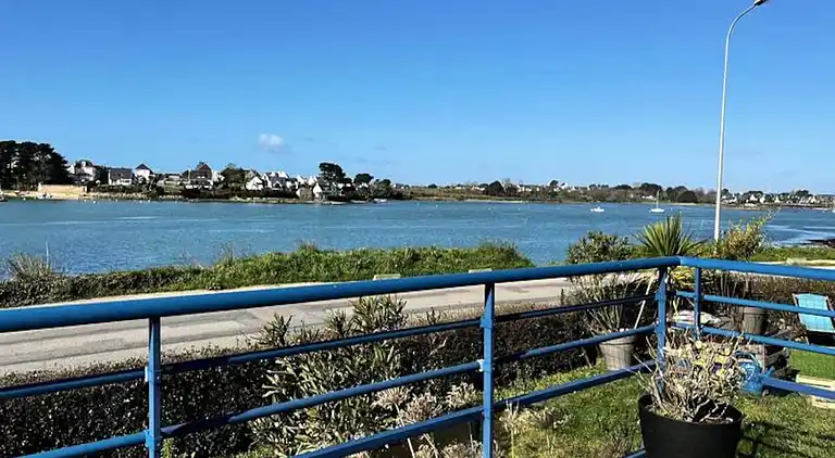 Apartment in Erdeven