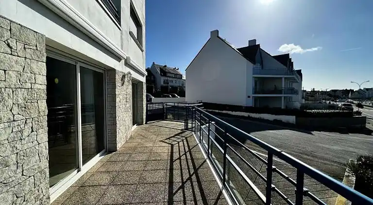 Apartment in Erdeven