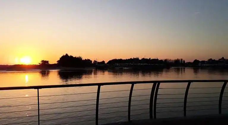 Apartment in Erdeven