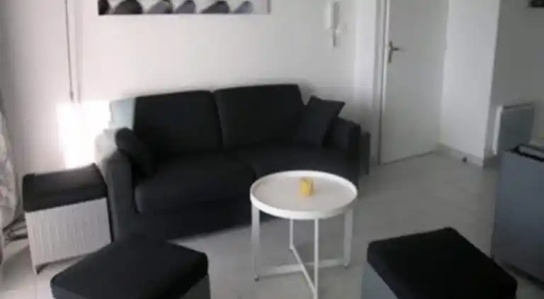 Apartment in Erdeven