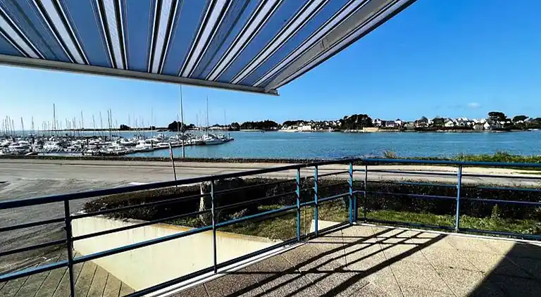 Apartment in Erdeven