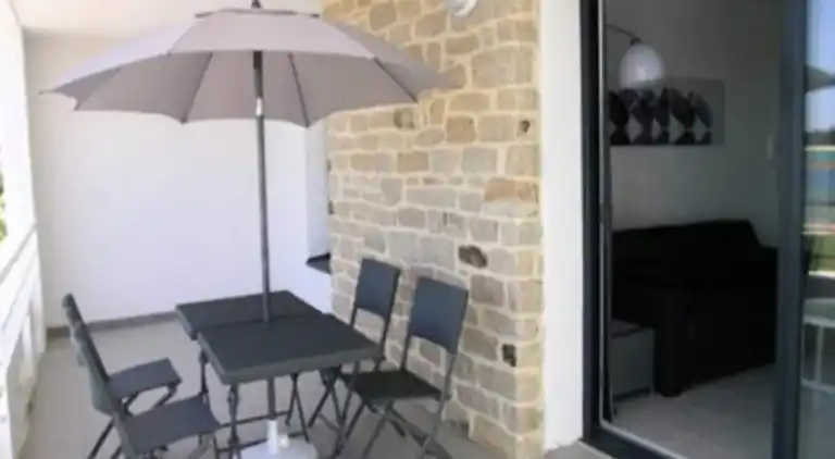 Apartment in Erdeven