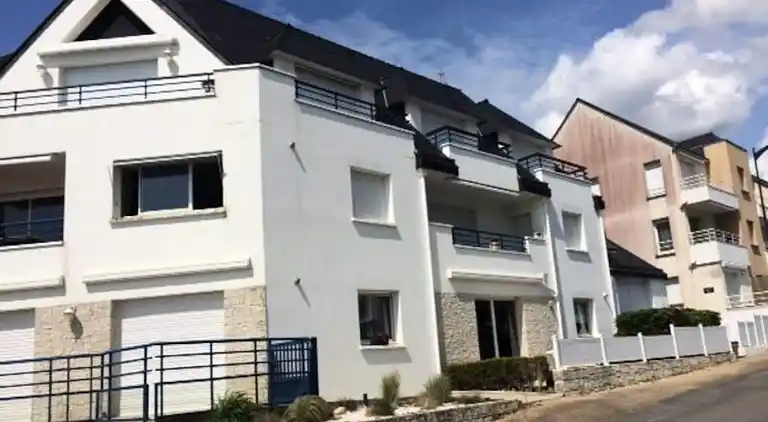 Apartment in Erdeven