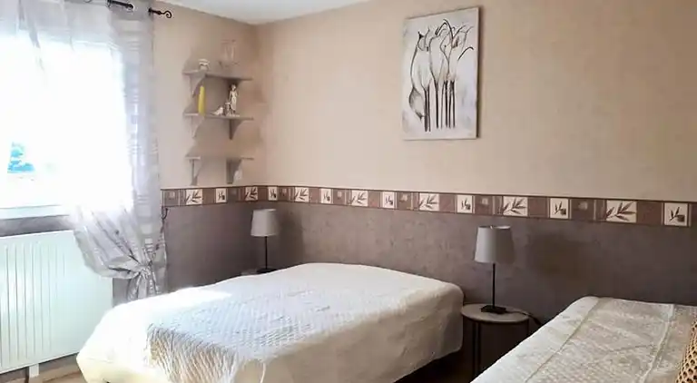 Apartment in Erdeven