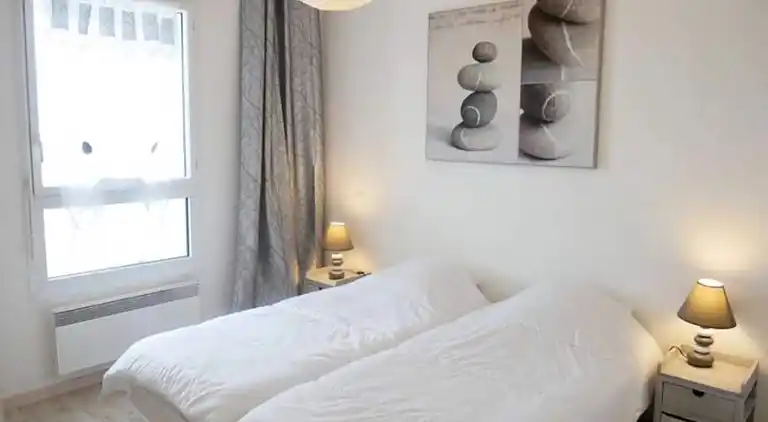 Apartment in Erdeven