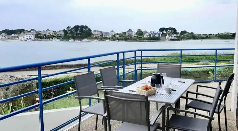 Apartment in Erdeven