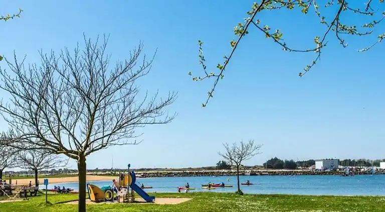 Apartment in Erdeven